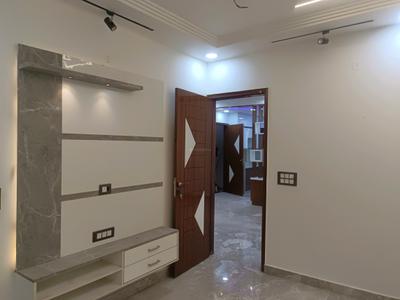 Bedroom Image of 1050 Sq.ft 3 BHK Builder Floor for sale in Sector 5 Rohini New Delhi for Rs. 16000000