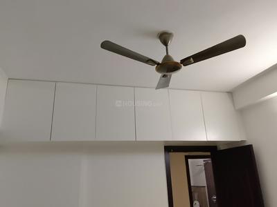 Bedroom Image of 1183 Sq.ft 2 BHK Apartment / Flat for sale in Matrika Casa Greens, Talawali Chanda Indore for Rs. 5100000