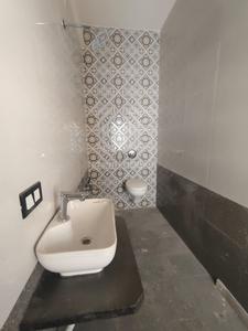 Bathroom Image of 1800 Sq.ft 3 BHK Duplex for sale in Gotri Vadodara for Rs. 11000000