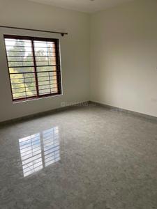 Bedroom Image of 2400 Sq.ft 3 BHK Apartment / Flat for rent in Bluejay Atmosphere III, Tippenahalli Bengaluru for Rs. 70000