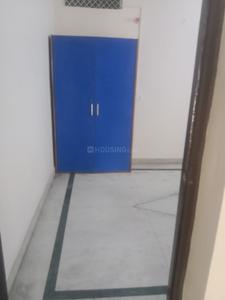 Bedroom Image of 600 Sq.ft 2 BHK Independent House for rent in Ramesh Nagar New Delhi for Rs. 18000
