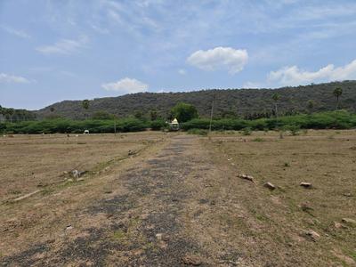 Image of 900 Sq.ft Residential Plot / Land for sale in Paranur, Chennai for Rs. 1349100