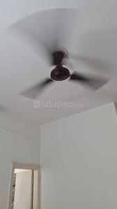 Bedroom Image of 690 Sq.ft 1 BHK Apartment / Flat for sale in Credo City Of Dream 6, Sector 116 Mohali for Rs. 3500000