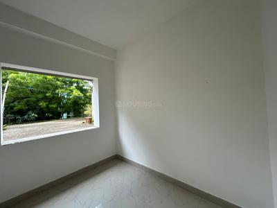 Bedroom Image of 916 Sq.ft 3 BHK Apartment / Flat for sale in Rajarhat Kolkata for Rs. 3115000
