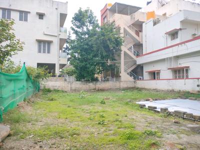 Image of 2400 Sq.ft Residential Plot / Land for sale in Bommanahalli, Bengaluru for Rs. 26002050