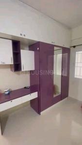 Bedroom Image of 1145 Sq.ft 2 BHK Apartment / Flat for sale in SSVR Crescent by SSVR Builders, Nagondanahalli Bengaluru for Rs. 11000000