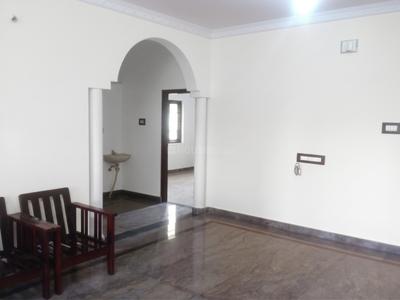 Hall Image of 1500 Sq.ft 2 BHK Independent House for rent in Parappana Agrahara Bengaluru for Rs. 28000