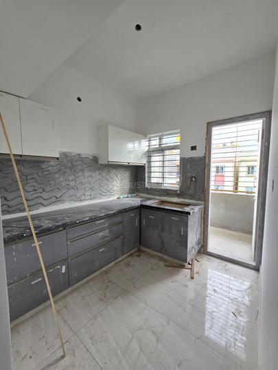 Kasavanahalli Kitchen 1