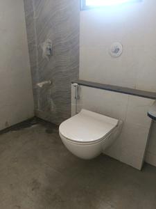 Bedroom Two Image of 1033 Sq.ft 2 BHK Apartment / Flat for sale in Grandbay Ramaa Heritaige Phase 2, Handewadi Pune for Rs. 5000000