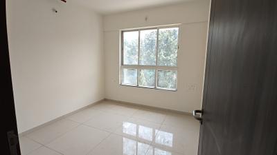 Bedroom Image of 1255 Sq.ft 3 BHK Apartment / Flat for sale in Paranjape Gloria Grand, Bavdhan Pune for Rs. 16500000