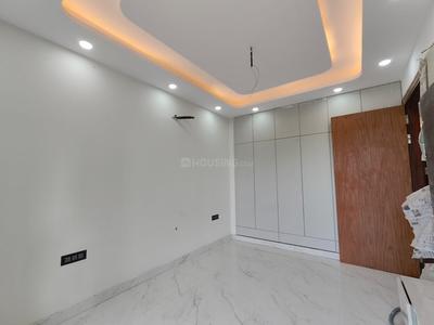 Bedroom Image of 1500 Sq.ft 3 BHK Builder Floor for sale in BPTP District 5, Sector 84 Faridabad for Rs. 17500000