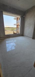 Balcony Image of 3968 Sq.ft 4 BHK Apartment / Flat for sale in Skydeck 78, Raysan Gandhinagar for Rs. 17600000