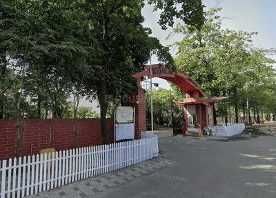 Image of 2000 Sq.ft 3 BHK Villa for sale in AG8 Aakriti Eco City, Bawadiya Kalan, Bhopal for Rs. 16500000
