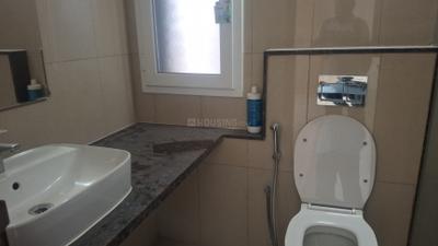 Image of 2500 Sq.ft 4 BHK Apartment / Flat for rent in L And T Raintree Boulevard, Sahakara Nagar, Bengaluru for Rs. 122000