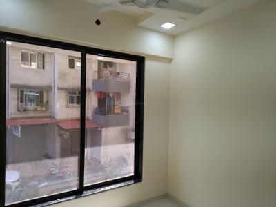 Bedroom Image of 963 Sq.ft 2 BHK Apartment / Flat for rent in Rustomjee Urbania Acura, Thane West Thane for Rs. 48000