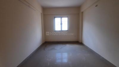 Hall Image of 1182 Sq.ft 2 BHK Apartment / Flat for sale in Inner Urban Eco Space by Inner Urban Infraestate (P) Ltd, BEML Cooperative Society Layout Bengaluru for Rs. 4500000
