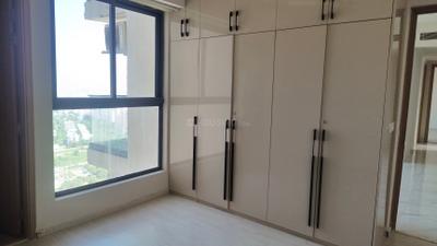 Bedroom Image of 1800 Sq.ft 3 BHK Apartment / Flat for rent in Sector 65 Gurgaon for Rs. 75000