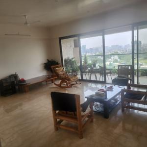 Hall Image of 3000 Sq.ft 3 BHK Apartment / Flat for sale in Sri Apple Regency, Mundhwa Pune for Rs. 45000000