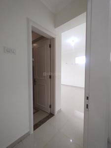 Hall Image of 1400 Sq.ft 3 BHK Apartment / Flat for sale in Raheja Exotica, Madh Mumbai for Rs. 26000000