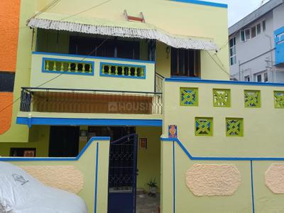 Image of 1900 Sq.ft 3 BHK Independent House for rent in KK Nagar, Madurai for Rs. 16000
