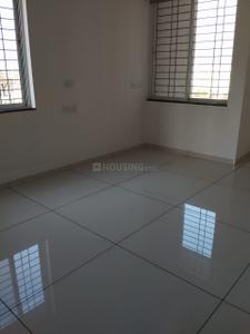 Bedroom Image of 1100 Sq.ft 2 BHK Apartment / Flat for sale in Garve Omega Paradise Wing L Phase 2, Wakad Pune for Rs. 8400000