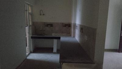 Kitchen Image of 1315 Sq.ft 2.5 BHK Apartment / Flat for sale in Ratan Pearls, Noida Extension Greater Noida for Rs. 9500000