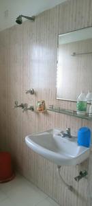 Bathroom Image of 908 Sq.ft 2 BHK Apartment / Flat for sale in Bengal Peerless Avidipta, Santoshpur Kolkata for Rs. 7800000