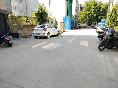 Image of 1123 Sq.ft Residential Plot / Land for sale in Vivek Vihar, New Delhi for Rs. 62500000
