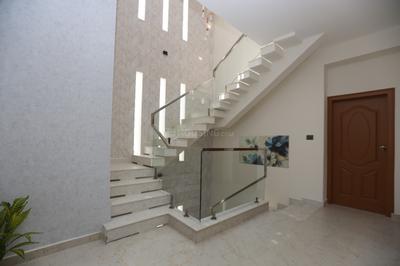 Bedroom Image of 3150 Sq.ft 4 BHK Villa for sale in Chikka Hagade Bengaluru for Rs. 38000000