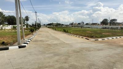 Image of 1200 Sq.ft Residential Plot / Land for sale in Kanakapura, Bengaluru for Rs. 4558000