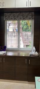 Kitchen Image of 1995 Sq.ft 3 BHK Apartment / Flat for sale in Himayath Nagar Hyderabad for Rs. 19000000
