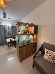 Bedroom Image of 1406 Sq.ft 3 BHK Apartment / Flat for sale in Svamitva Emerald Square by Svamitva Infra Pvt. Ltd., Bommasandra Bengaluru for Rs. 14500000