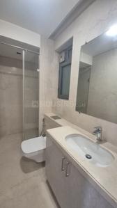 Image of 1920 Sq.ft 4 BHK Apartment / Flat for sale in Rustomjee Seasons, Bandra East, Mumbai for Rs. 175000000