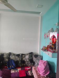 Hall Image of 550 Sq.ft 1 BHK Apartment / Flat for sale in Nisarg, Sion Mumbai for Rs. 13500000