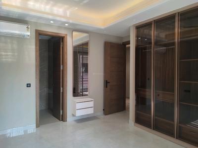 Bedroom Image of 2350 Sq.ft 4 BHK Builder Floor for sale in Sector 57 Gurgaon for Rs. 32500000