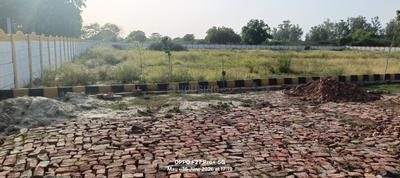 Image of 600 Sq.ft Residential Plot / Land for sale in Mohanlalganj, Lucknow for Rs. 1020000