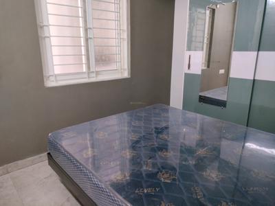 Bedroom Image of 750 Sq.ft 1 BHK Apartment / Flat for rent in Chikkakannalli Bengaluru for Rs. 28000