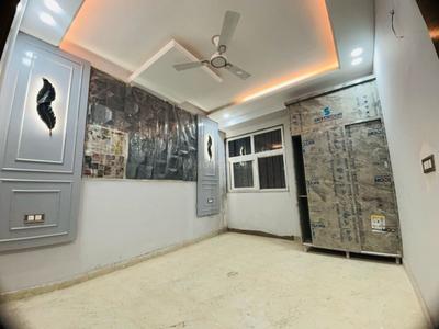 Bedroom Image of 1050 Sq.ft 2 BHK Apartment / Flat for sale in Capital Hometech Homes, Sector 51 Noida for Rs. 6200000