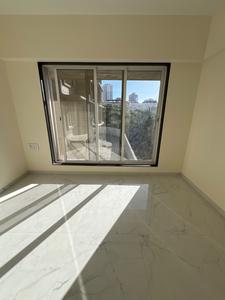 Bedroom Image of 890 Sq.ft 2 BHK Apartment / Flat for sale in Modis Rashmi Signature, Malad West Mumbai for Rs. 20000000