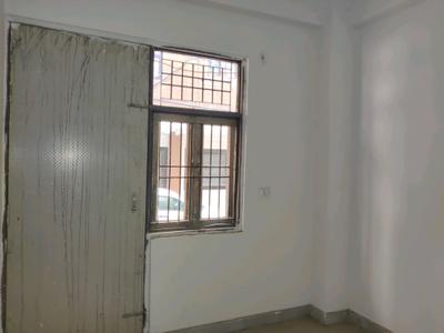 Bedroom Image of 450 Sq.ft 1 BHK Builder Floor for sale in Ved Vihar Ghaziabad for Rs. 1350034