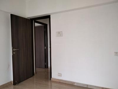 Bedroom Image of 1100 Sq.ft 2 BHK Apartment / Flat for sale in Codename Cloud City, Kharghar Navi Mumbai for Rs. 9000000