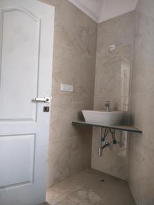 Bedroom Three Image of 2330 Sq.ft 4 BHK Villa for sale in BS Green Life, Gunjur Palya Bengaluru for Rs. 23000000