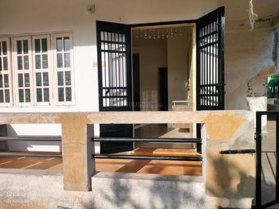 Balcony Image of 1500 Sq.ft 3 BHK Duplex for rent in Gotri Vadodara for Rs. 19500