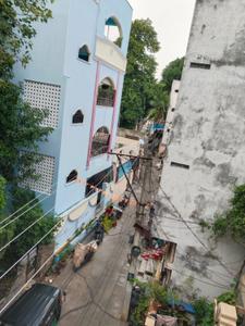 Balcony Image of 927 Sq.ft 2 BHK Independent House for sale in Krishna Lanka Vijayawada for Rs. 9000000