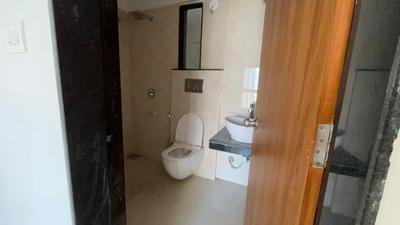 Image of 1550 Sq.ft 4 BHK Apartment / Flat for rent in Kharadi, Pune for Rs. 55000