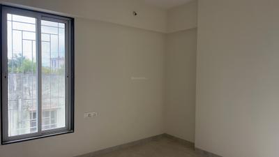 Bedroom Image of 1200 Sq.ft 3 BHK Apartment / Flat for rent in Badhekar Tungabhadra, Kothrud Pune for Rs. 55000