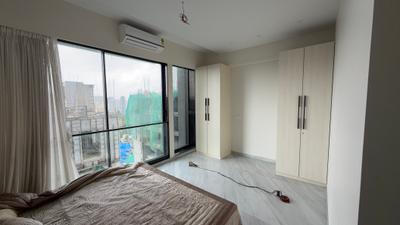 Bedroom Image of 1600 Sq.ft 3 BHK Apartment / Flat for sale in Bandra West Mumbai for Rs. 107500000