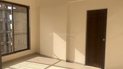 Bedroom Image of 1450 Sq.ft 3 BHK Apartment / Flat for sale in Bhoomi Pratishtha, Borivali West Mumbai for Rs. 38500000