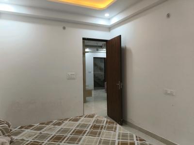Bedroom Image of 1500 Sq.ft 3 BHK Apartment / Flat for sale in Vyom Residency, Noida Extension Greater Noida for Rs. 6050000