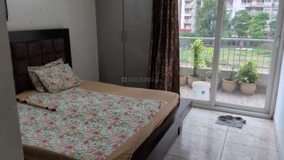 4 BHK Flat